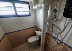 Blk 130 Yio Chu Kang Ville (Ang Mo Kio), HDB 3 Rooms #533713051